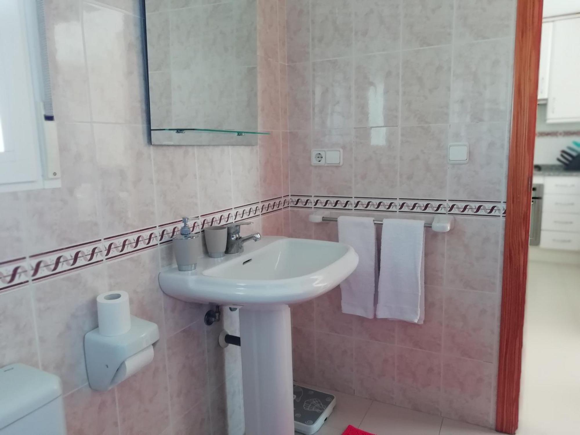 Apartamento Betania La Nucía Quarto foto