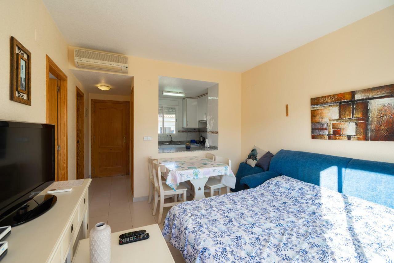 Apartamento Betania La Nucía Exterior foto